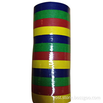 Color Masking Tape